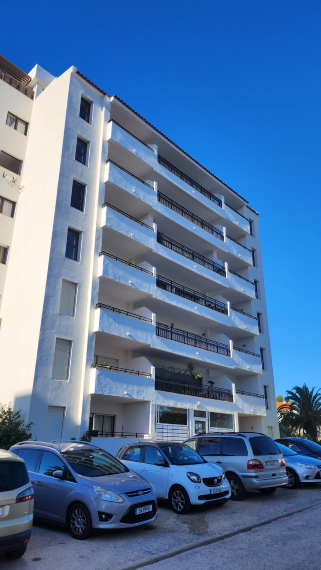Cantinho De Paz Portimao Ngoại thất bức ảnh